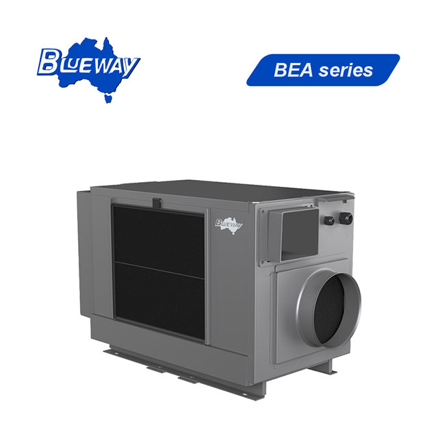 Bagaimana fabrikasi HVAC yang disesuaikan memenuhi kebutuhan unik ruang seperti rumah sakit dan mendorong biaya hemat biaya & efisiensi?