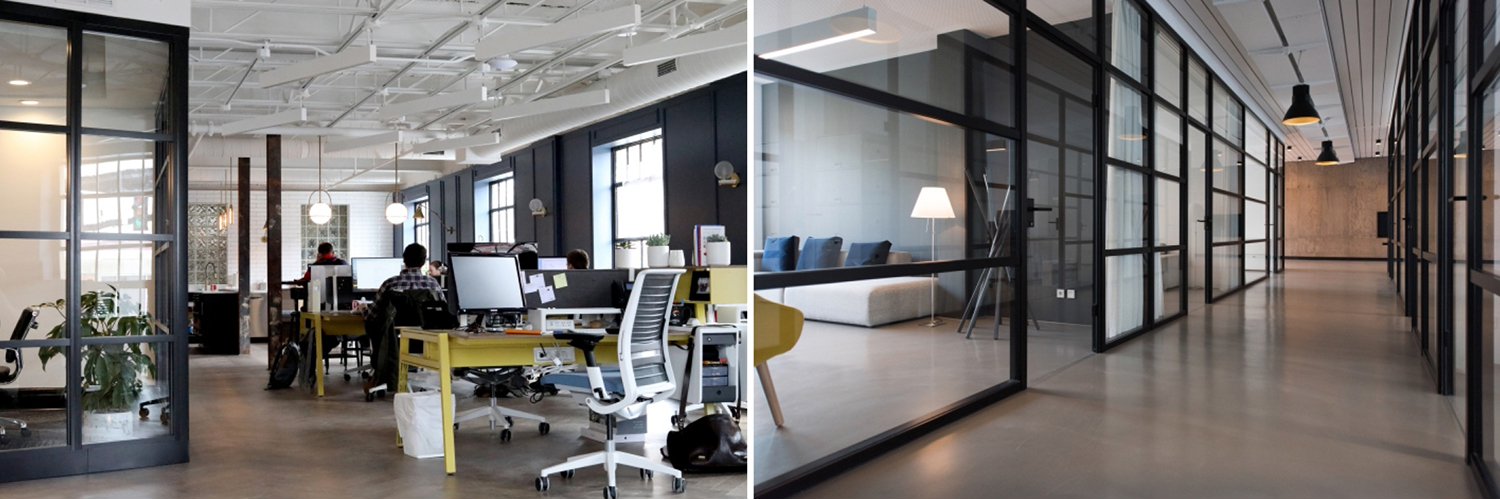 Bagaimana Unit Penanganan Udara Berpendingin Udara Blueway mengoptimalkan kontrol iklim dalam ruangan untuk penggunaan komersial dan industri?