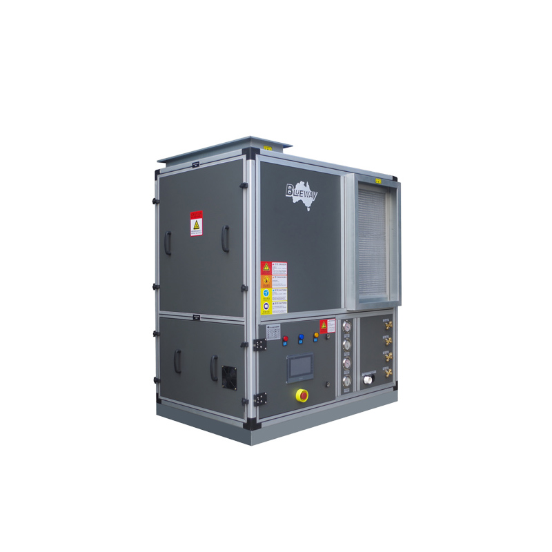 Bagaimana Memilih AC Komersial yang Tepat untuk Bisnis Anda?