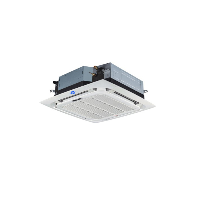 Bagaimana Pendingin Udara Komersial Ringan Dapat Mengubah Ruang Bisnis Anda?