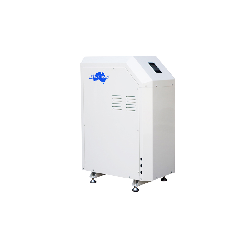 Bagaimana Pompa Panas Air ke Air Meningkatkan Efisiensi Energi dalam Sistem Pemanas Modern?