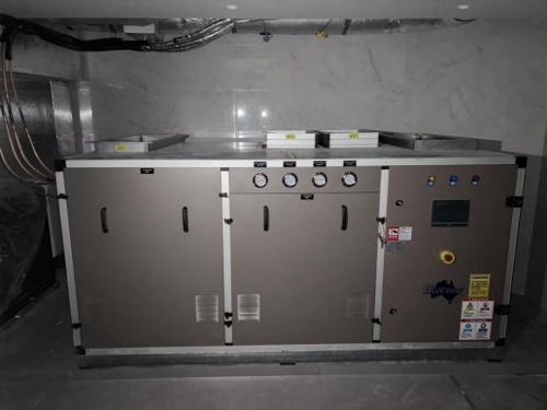 Mengapa Kolam Renang Dalam Ruangan Blueway yang Dapat Dilepas Sangat Cocok Untuk Vila Mewah Danau Songshan?