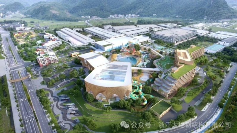 Pompa Panas Penurun Kelembapan Blueway 