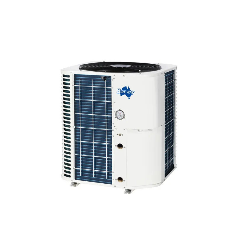 Bagaimana Pendingin Air Sumber Udara Dapat Meningkatkan Efisiensi Energi Modern?