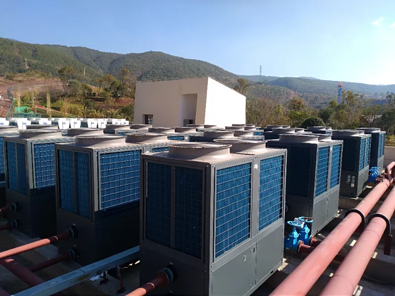 Peringkat Berdasarkan Uji Produsen Suhu Konstan & Kelembapan Konstan Guangdong: Analisis Komparatif Dimensi Inti