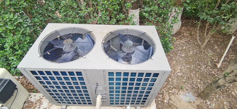 Perincian Teknis Mendalam & Panduan Pengukuran Aplikasi Lapangan untuk Pompa Panas Suhu Rendah Inverter