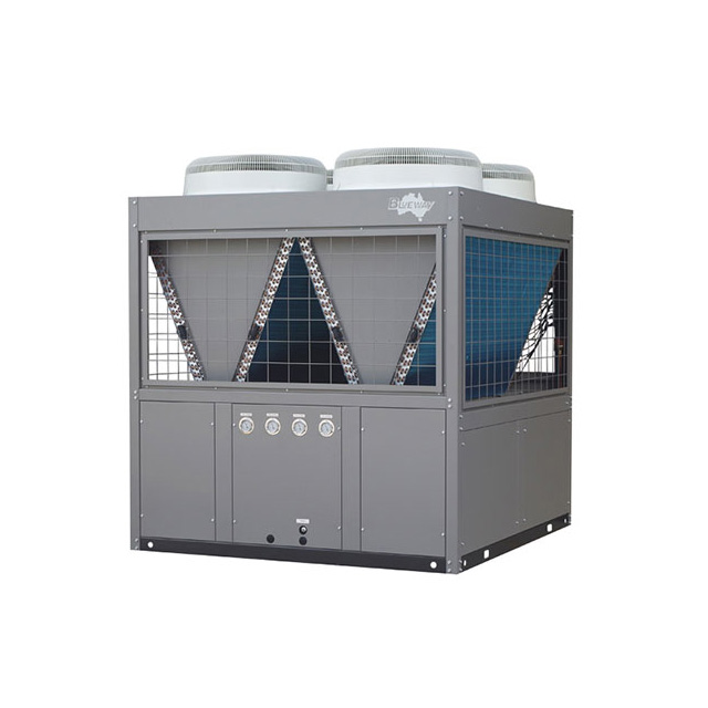 Ventilasi Pemulihan Panas