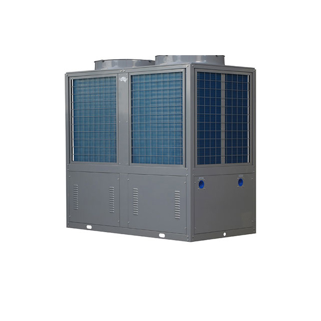 Inverter Pool Heat Pump
