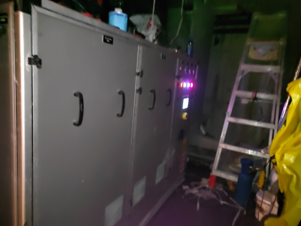 Foshan Blueway Electric Appliances Co., Ltd.