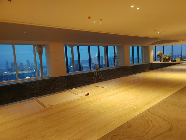 Foshan Blueway Electric Appliances Co., Ltd.