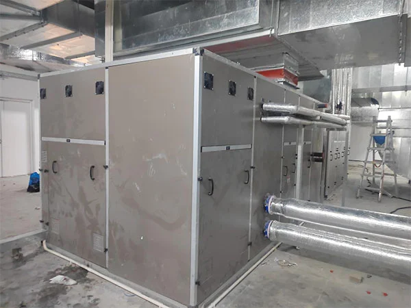 Buleway Construction Swimming Pool Project Shenzhen Hongling Education Group Dapeng Overseas Chinese Middle School