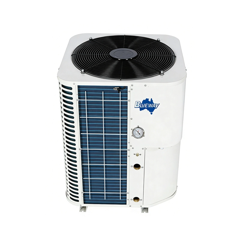 Pendingin Air Berpendingin Udara Industri