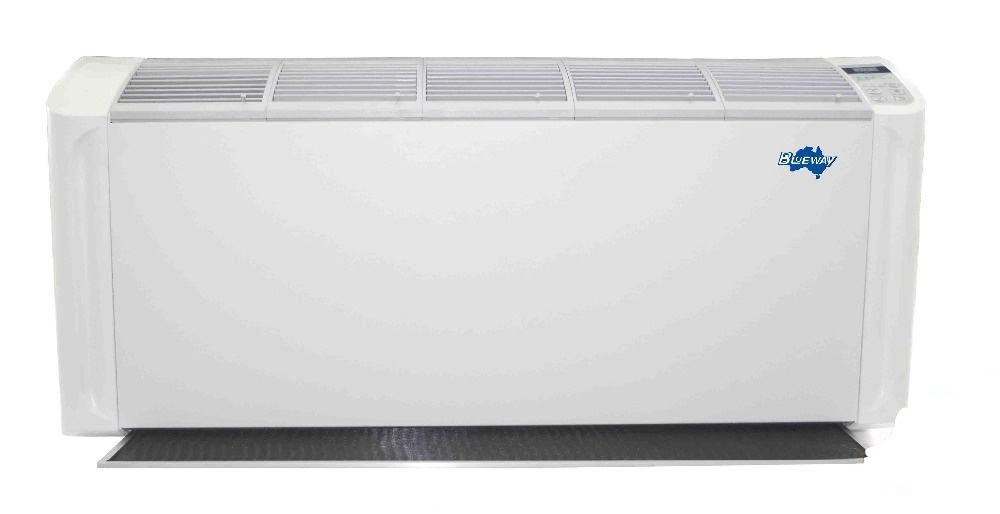 Produsen Paket Terminal Air Conditioner DC Inverter PTAC