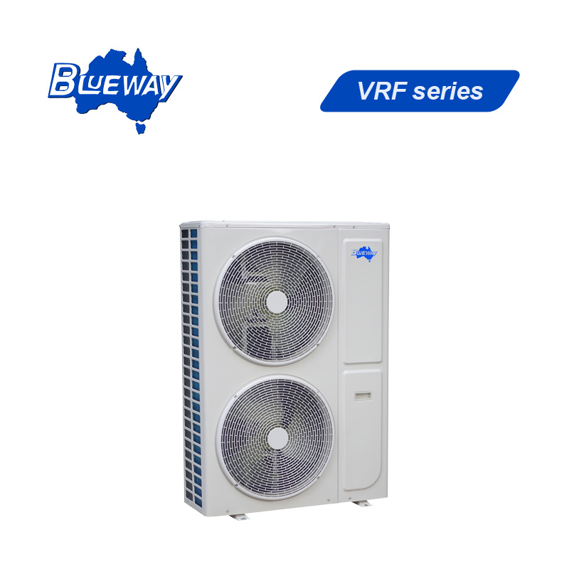 Sistem VRF